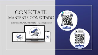 Meadows Union School App - Spanish