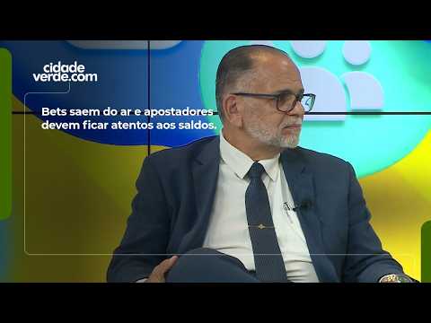 Bets saem do ar e apostadores devem ficar atentos aos saldos.