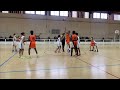 Ozoir basket vs levallois sporting club 2 u13 m rgion