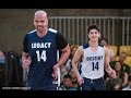 Kobe Paras 2016-2017 NCAA Highlights Creighton Blue Jays