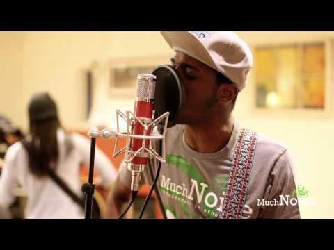 Baby Baby Fire On MuchNoise Acoustic