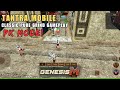 TANTRA : Genesis Mobile . ANDITO NA!! Classic PURE GRIND Gameplay. (BETA TEST PHASE) PK MODE!