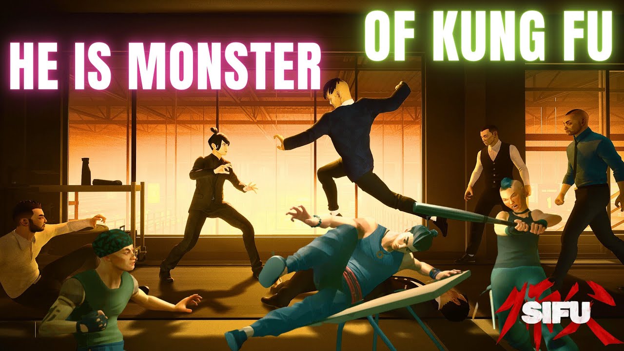 sifu-most-difficult-kung-fu-gameplay-ever-part-1-in-telugu-youtube