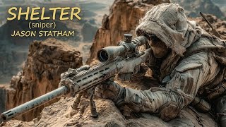 SHELTER Full Movie 4K (2026) Jason Statham