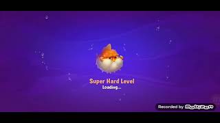 Fishdom Super Hard level 877