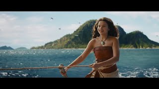 VAIANA / AB 9. JULI BEI STAR MOVIE