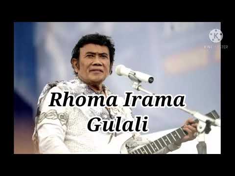 Rhoma Irama -