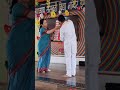 नव चयनित अचार प्रशिक्षण वर्ग में खेल खेल में गणना करने का अभ्यास कराना।