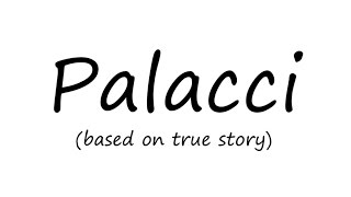PALACCI | Film Pendek (Indonesian Short Film)