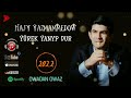 Hajy Yazmammedow - Yurek Yanyp Dur 2023 Official Music Mp3 Song