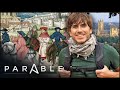 The Enchanting World of Pilgrimages Explored by Simon Reeve | Parable
