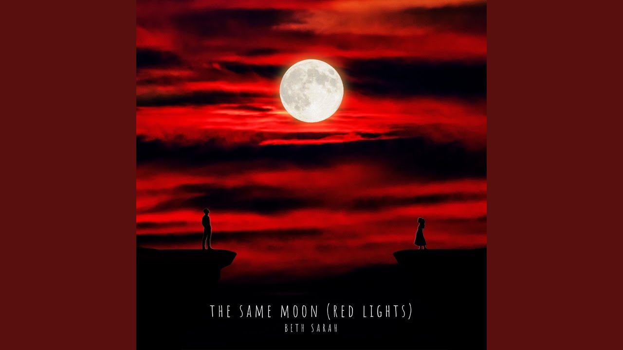 Watch The Same Moon (Red Lights) on YouTube Watch The Same Moon (Red Lights) on YouTube