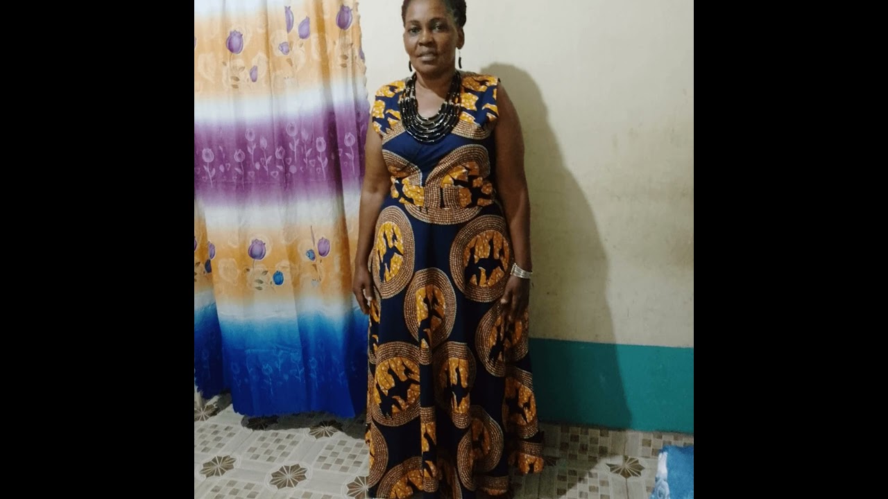 NGAI WAITU TI MUNDU   ELIZABETH KAISALI