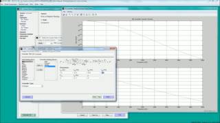 Lateral Analysis of a Rotor on Magnetic Bearings with MADYN 2000