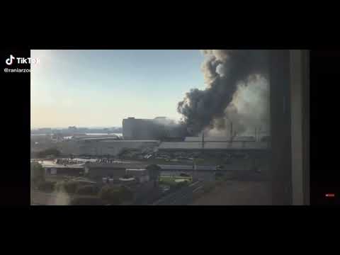 Beirut Explosion Angle #84