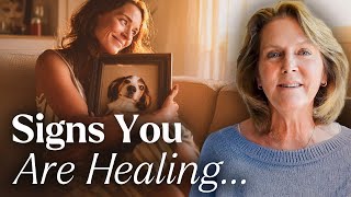 Signs You’re Healing From a Broken Heart After Pet Loss (Even if it Doesn’t Feel Like it)