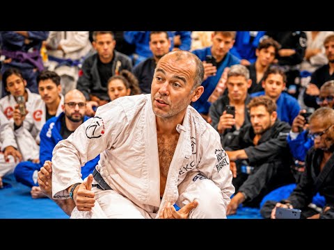 Marcelo Garcia: Stop Being a One-Trick Pony - YouTube