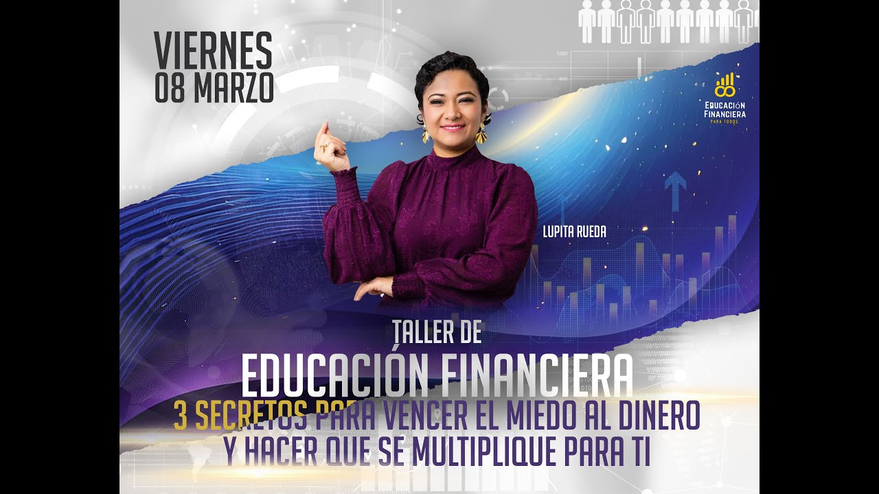 3 Secretos para vencer el miedo al dinero y hacer que se multiplique ...