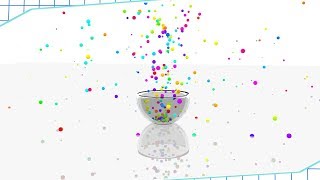 Bouncing Balls 2