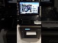 Hiti event printer