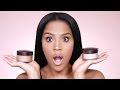 NEW Laura Mercier Medium Deep Powder Review | MakeupShayla