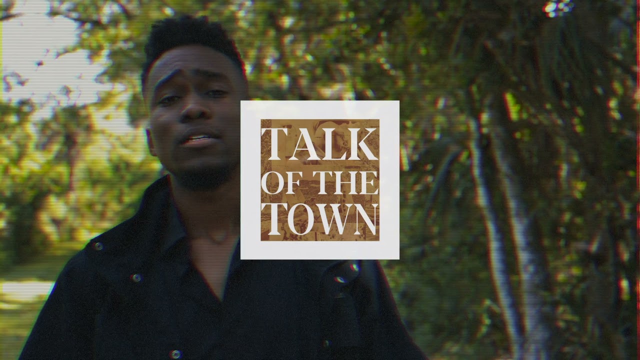 Rowlan x KL.Z - Talk Of The Town (audio) - YouTube