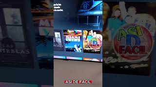 ✅Samsung Smart TV -  DESCARGA Duplecast y SmartOne  en tu Smart TV Samsung #shorts