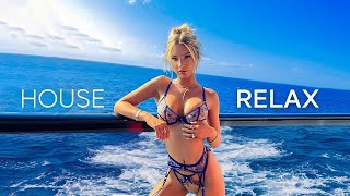 4K Spain Summer Mix 2024 🍓 Best Of Tropical Deep House Music Chill Out Mix By Imagine Deep #1