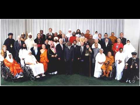 The Millennium World Peace Summit