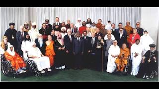 Millennium Summit UN 2000