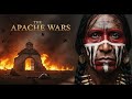 The Apache Wars | A True Story of Native Resistance and Retaliation