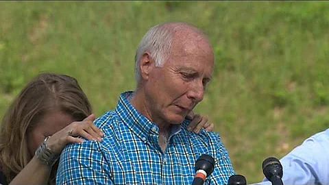 Who was the American killed fighting ISIS?