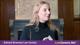 Student Law Society Awards 2026 – best careers event