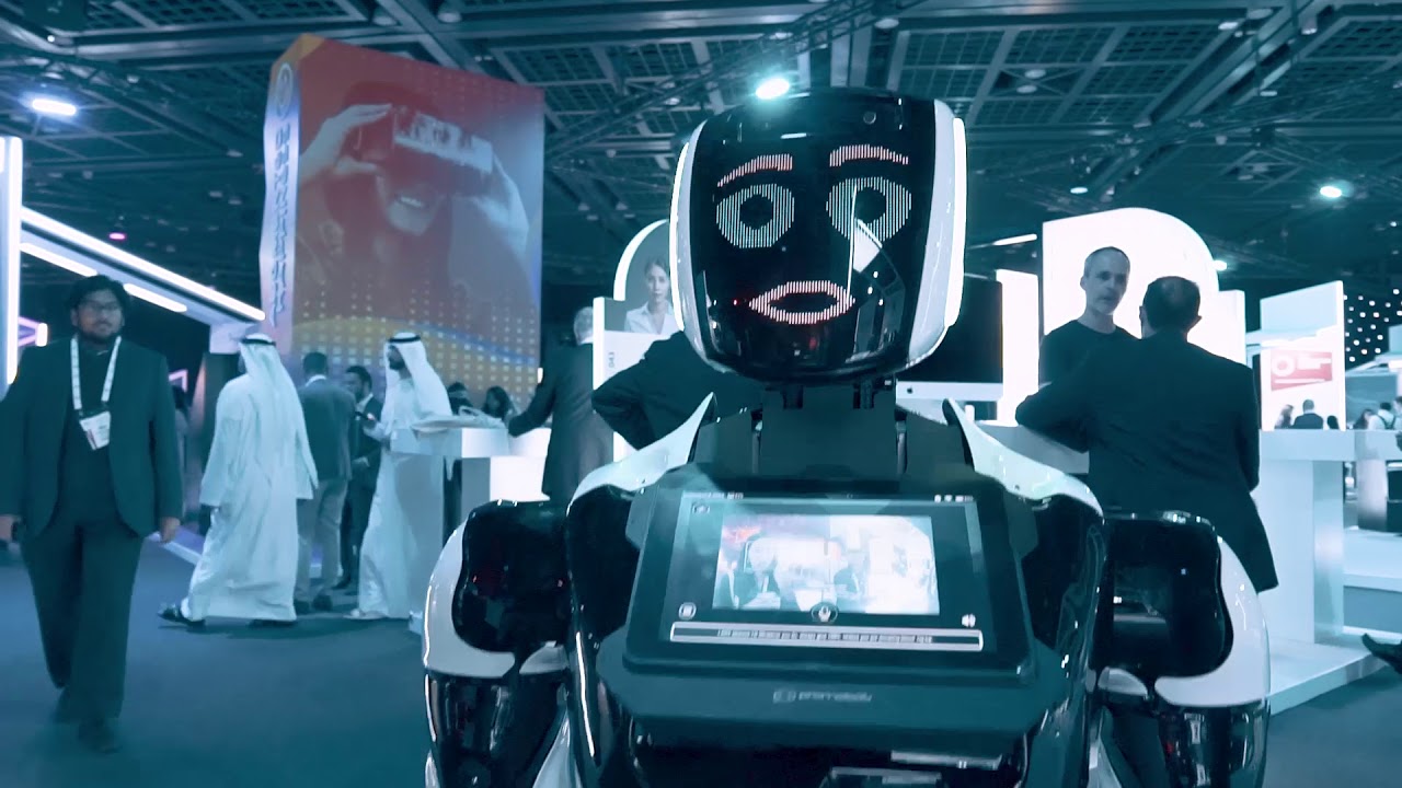 Ai Everything 2019 - Highlights Day 1 - YouTube