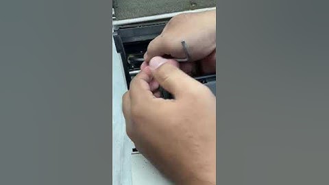 Wincor Nixdorf 4915xe Carrier Error