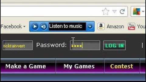 sploder glicth-how to send yourself awards