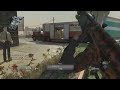 Call Of Duty: Black Ops | TDM on Nuketown