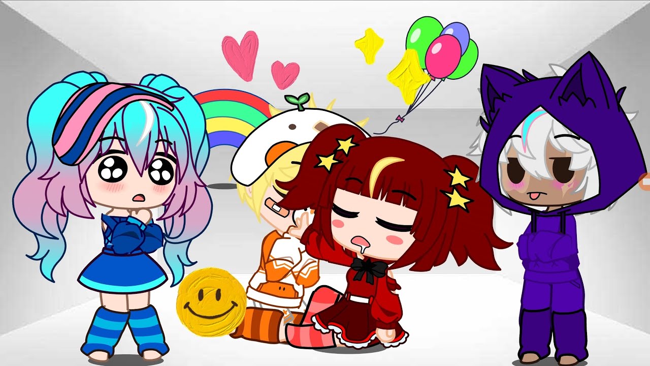 Kode e batata presos sozinhos