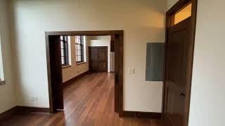 Bailey School Lofts 101