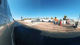 Billy Vs Brian Carpenter.