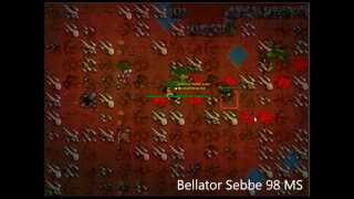 Tibia pk askara part VIII