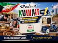 Made in Kuwait