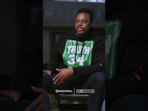 Video: Paul Pierce Neto Vertė