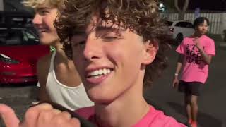 Madden Ross and Brennan Myers