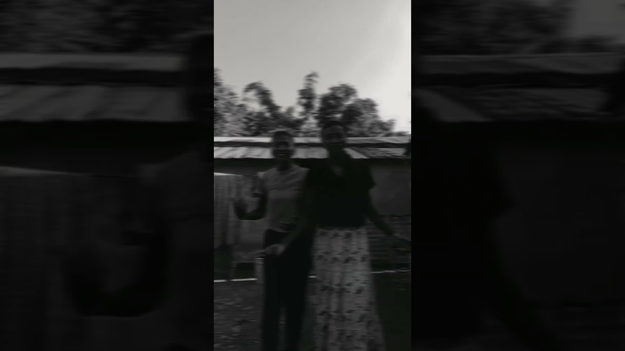 with sister 🫶💗