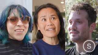 Food Unites San Franciscans: What Residents Love to Eat