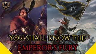 GWENT | NILFGAARD SOLDIERS RIDE HARD THIS SEASON | NO TALL PUNSIH NEEDED | ONLY SOLDIERS ALLOWED 