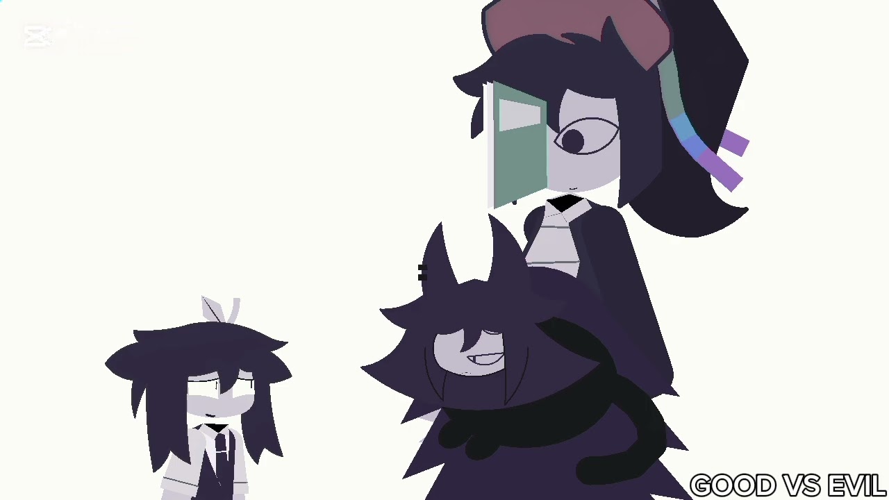 How girls surprised Abbie with a gift (part 3)