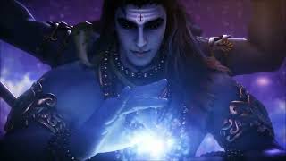 SHIV TANDAV STOTRAM - Yassh Vyass | Karim Shaikh | Powerful Trance | Lord Shiva | Cosmic Dance |