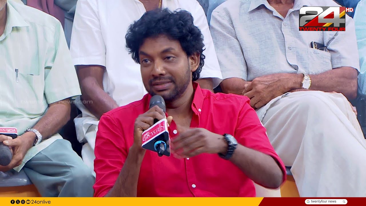 'ആറാട്ടണ്ണനെയും ആലിൻ ജോസ് പെരേരയേയും പുറത്തിറങ്ങിയാൽ കല്ലെറിയുന്ന സാഹചര്യമുണ്ട്'